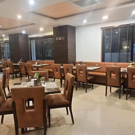Hotel Rns One à Subrahmanya Extérieur photo