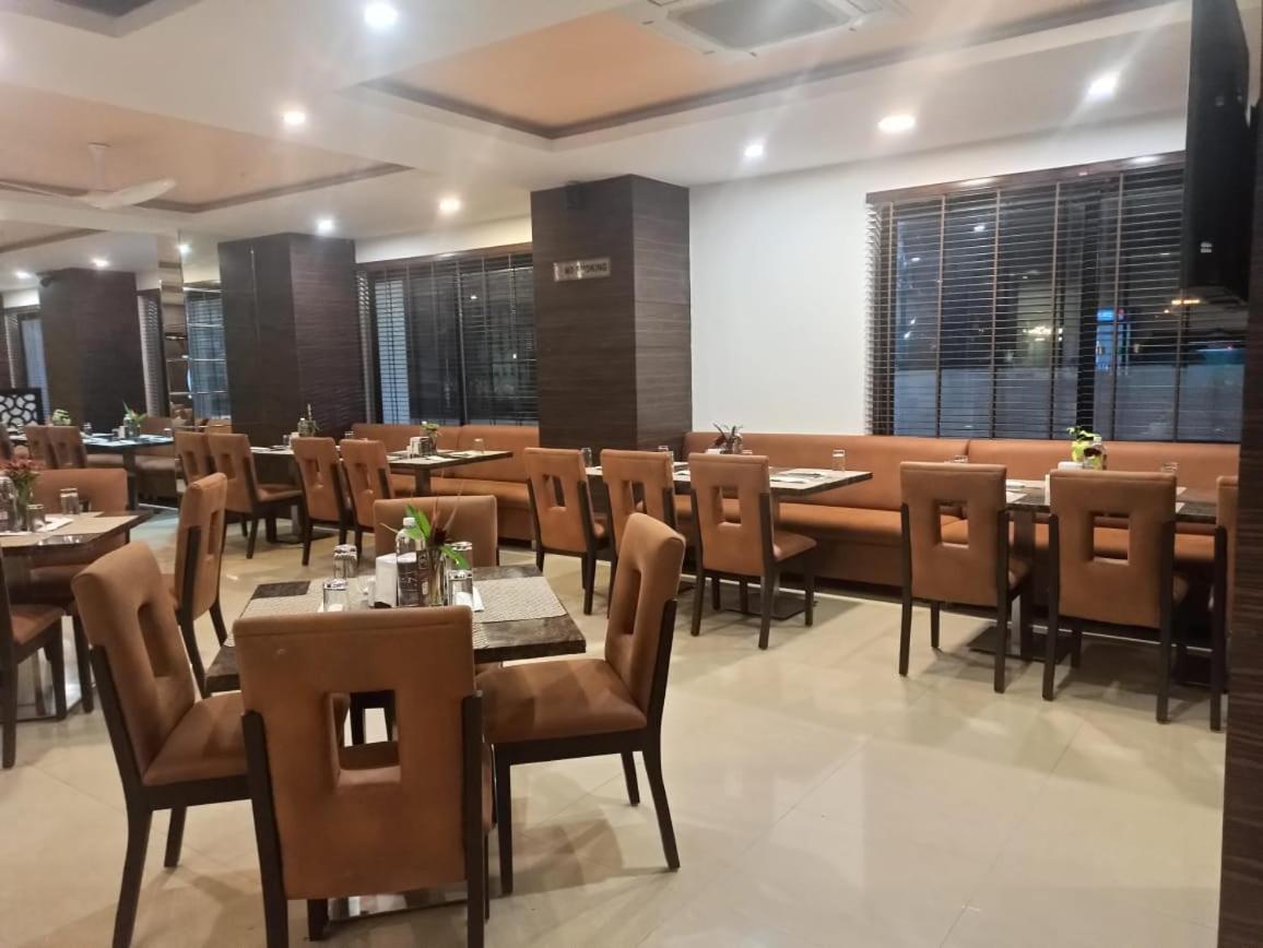 Hotel Rns One à Subrahmanya Extérieur photo