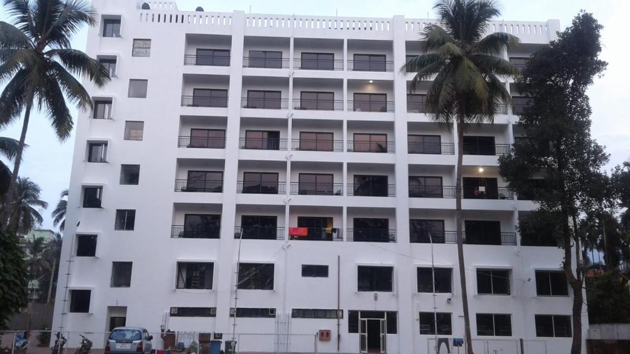 Hotel Rns One à Subrahmanya Extérieur photo